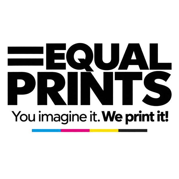 Equal Prints
